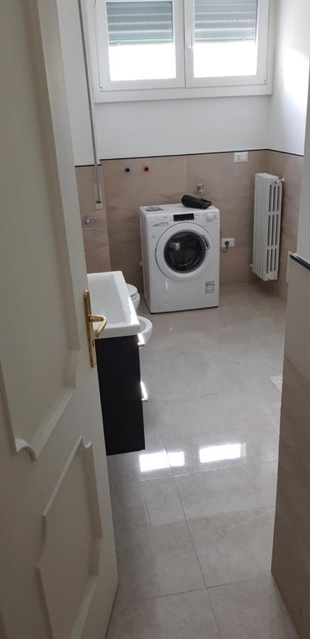 Appartement Civico 37