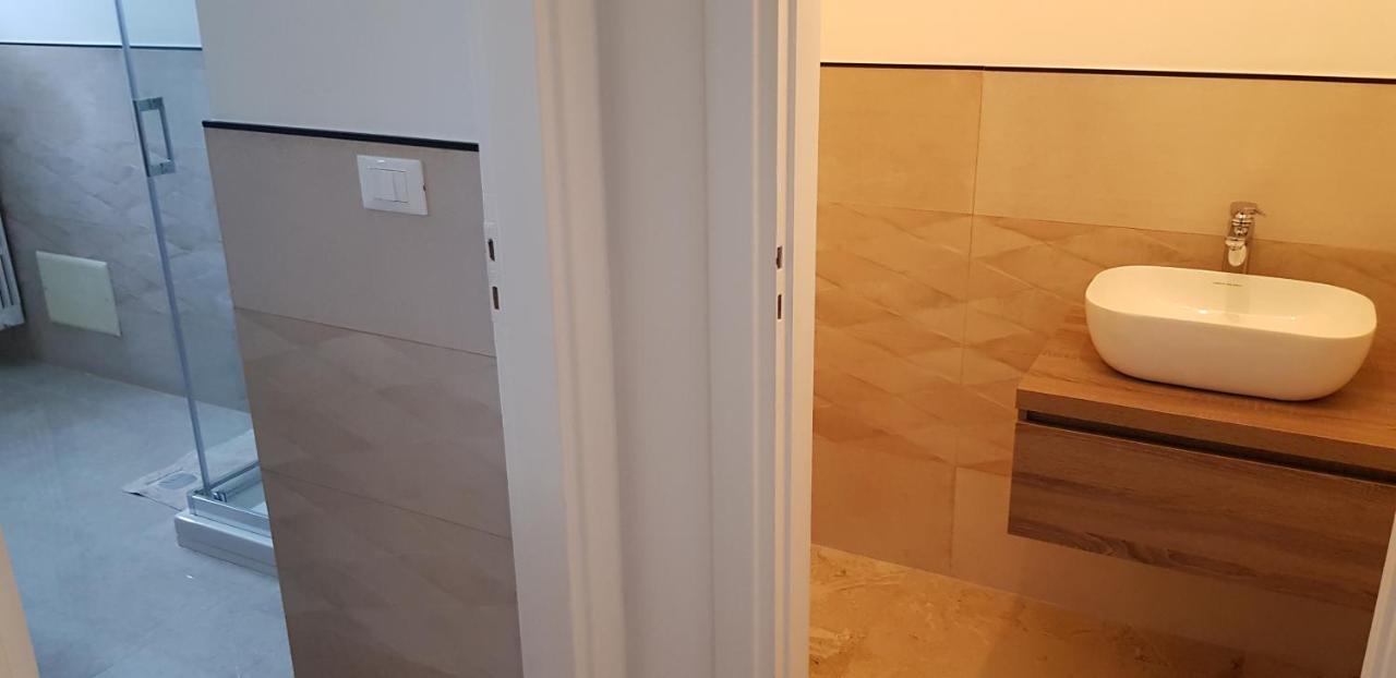 Civico 37 Appartement