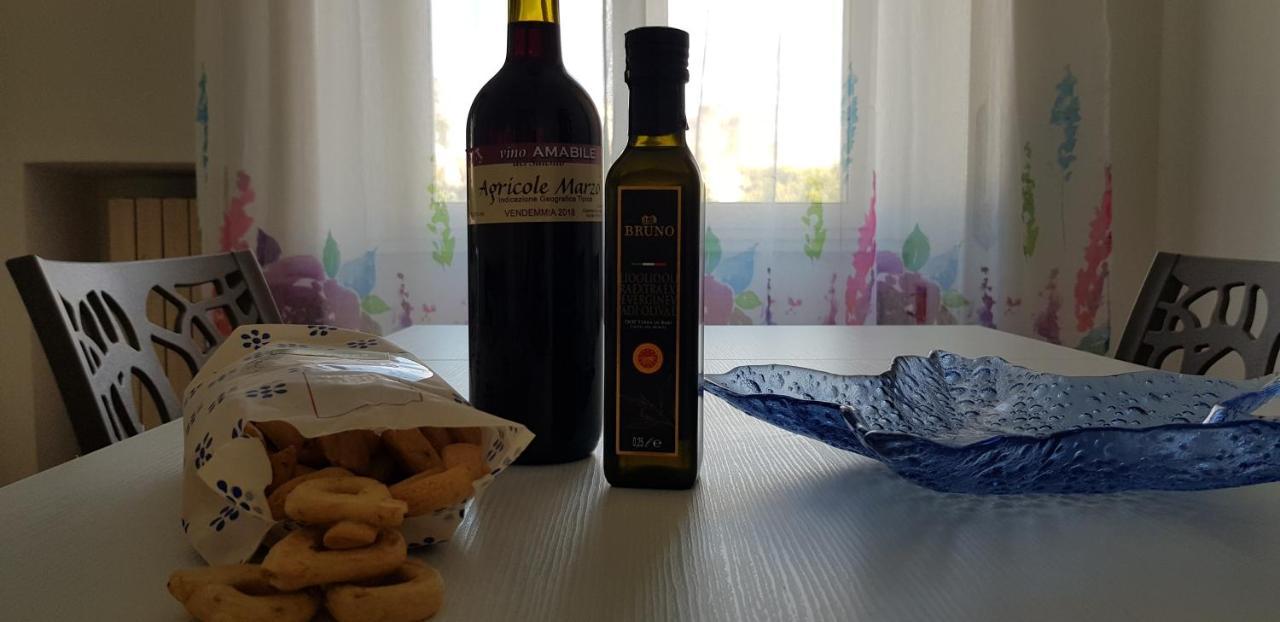 Appartement Civico 37 *