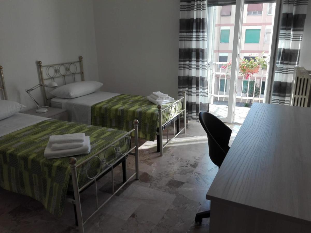 Appartement Civico 37