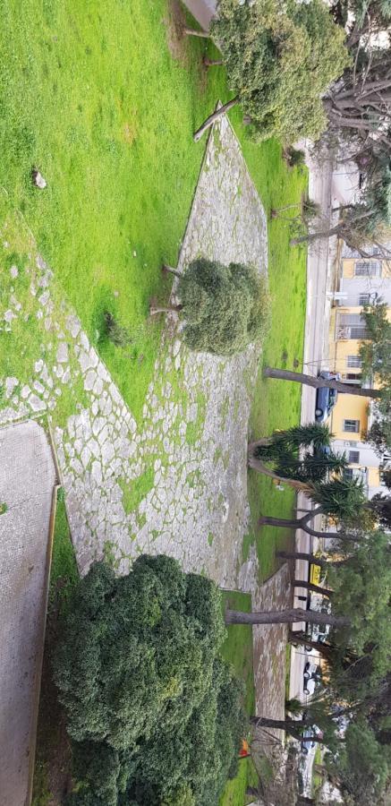 Appartement Civico 37 *